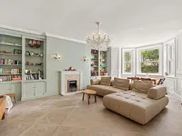 Недвижимость Redcliffe Gardens, Chelsea: 6