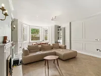 Недвижимость Redcliffe Gardens, Chelsea: 8