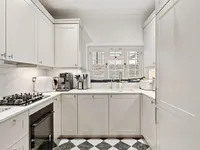 Недвижимость Redcliffe Gardens, Chelsea: 9