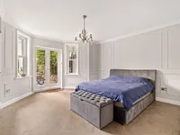 Недвижимость Redcliffe Gardens, Chelsea: 10