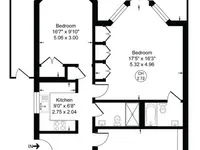 Недвижимость Redcliffe Gardens, Chelsea: 12