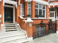 Недвижимость Egerton Gardens, Knightsbridge: 3