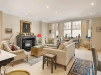 Недвижимость Egerton Gardens, Knightsbridge: 4