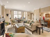 Недвижимость Egerton Gardens, Knightsbridge: 5