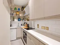 Недвижимость Egerton Gardens, Knightsbridge: 6