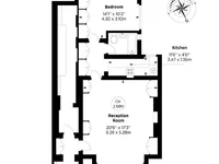 Недвижимость Egerton Gardens, Knightsbridge: 7