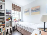 Недвижимость Ebury Bridge Road, Belgravia: 2