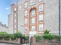 Недвижимость Ebury Bridge Road, Belgravia: 4