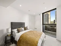 Недвижимость Tower West, 1 Waterfront Drive: 3