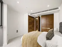 Недвижимость Tower West, 1 Waterfront Drive: 4
