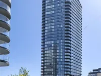 Недвижимость Tower West, 1 Waterfront Drive: 6