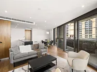 Недвижимость Tower West, 1 Waterfront Drive: 8