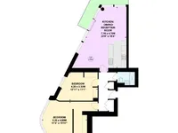 Недвижимость Tower West, 1 Waterfront Drive: 13
