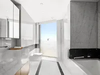 Недвижимость Tower West, 1 Waterfront Drive: 2