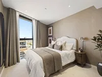 Недвижимость Tower West, 1 Waterfront Drive: 3