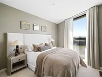 Недвижимость Tower West, 1 Waterfront Drive: 5