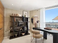 Недвижимость Tower West, 1 Waterfront Drive: 8