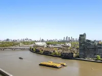 Недвижимость Tower West, 1 Waterfront Drive: 11