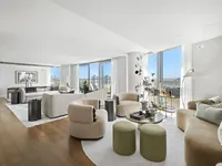 Недвижимость Tower West, 1 Waterfront Drive: 13
