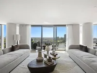 Недвижимость Tower West, 1 Waterfront Drive: 15