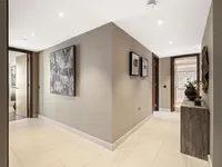 Недвижимость Tower West, 1 Waterfront Drive: 22