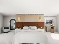 Недвижимость Tower West, 1 Waterfront Drive: 23