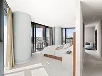 Недвижимость Tower West, 1 Waterfront Drive: 24