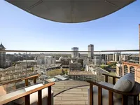 Недвижимость Tower West, 1 Waterfront Drive: 25