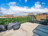 Недвижимость Finborough Road, Chelsea: 6