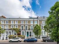 Недвижимость Finborough Road, Chelsea: 8