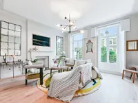 Недвижимость Finborough Road, Chelsea: 10