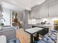Недвижимость Finborough Road, Chelsea: 11