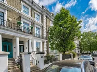 Недвижимость Finborough Road, Chelsea: 12