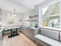 Недвижимость Finborough Road, Chelsea: 15