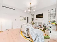 Недвижимость Finborough Road, Chelsea: 16