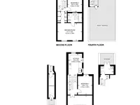 Недвижимость Finborough Road, Chelsea: 19