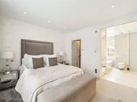Недвижимость Bourne Street, Belgravia: 1