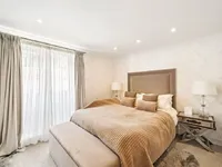 Недвижимость Bourne Street, Belgravia: 4