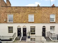 Недвижимость Bourne Street, Belgravia: 6