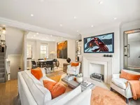 Недвижимость Bourne Street, Belgravia: 8