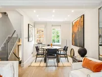 Недвижимость Bourne Street, Belgravia: 9