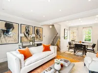 Недвижимость Bourne Street, Belgravia: 10
