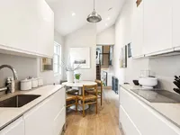 Недвижимость Bourne Street, Belgravia: 11