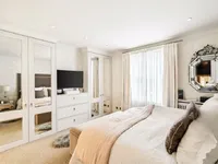 Недвижимость Bourne Street, Belgravia: 13