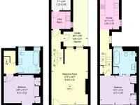 Недвижимость Bourne Street, Belgravia: 15