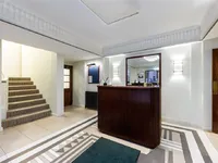 Недвижимость Swan Court, Chelsea: 3