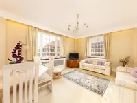 Недвижимость Swan Court, Chelsea: 6