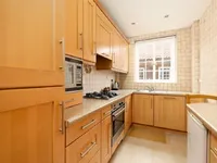 Недвижимость Swan Court, Chelsea: 9