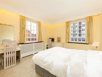 Недвижимость Swan Court, Chelsea: 10