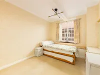 Недвижимость Swan Court, Chelsea: 11
